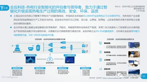 2020工業(yè)互聯(lián)網(wǎng)報(bào)告 數(shù)據(jù)服務(wù)商案例集解析