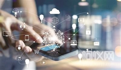 中國智造，智從何來 工業互聯網智能數據賦能智能制造